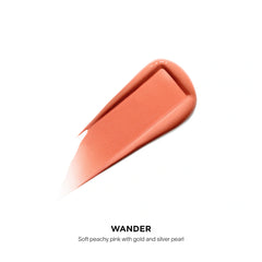 Phantom Volumizing Glossy Balm - Wander