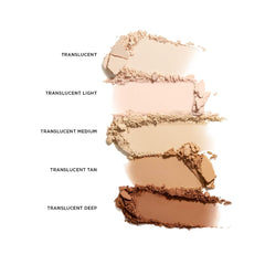 Vanish Airbrush Pressed Powder - Translucent Tan