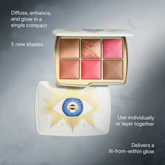 Ambient Lighting Edit Unlocked - Evil Eye Palette