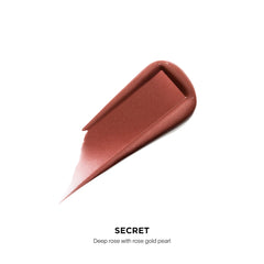 Phantom Volumizing Glossy Balm - Secret