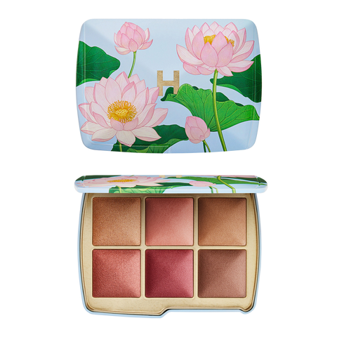 Ambient Lighting Edit Unlocked - Lotus Flower Palette