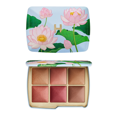 Ambient Lighting Edit Unlocked - Lotus Flower Palette