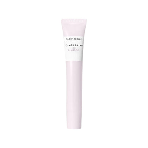 Glass Balm Lip Treatment - Ice Bingsoo