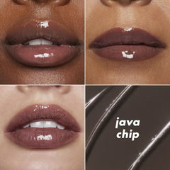 Glow Reviver Melting Lip Balm Java Chip