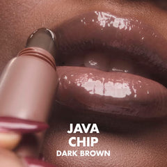 Glow Reviver Melting Lip Balm Java Chip