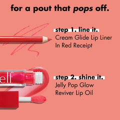 Jelly Pop Glow Reviver Lip Oil