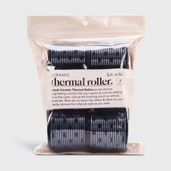 Hair Rollers - Ceramic 8 Pack