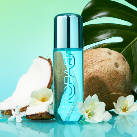 Kaanapali Coast Hair & Body Fragrance Mist