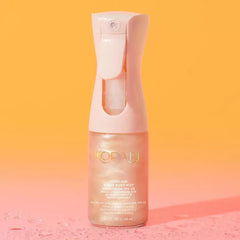Sunglaze Sheer Body Mist Sunscreen SPF 42