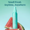 Paradiso Fresh Set All-Over Body Deodorant Mist Watermelon Sugar