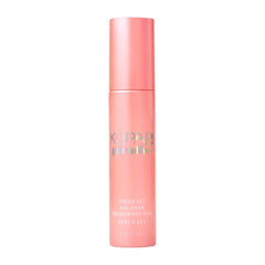 Paradiso Fresh Set All-Over Body Deodorant Mist Peach Sky