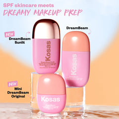 DreamBeam SPF 40 PA++++ Original Mini