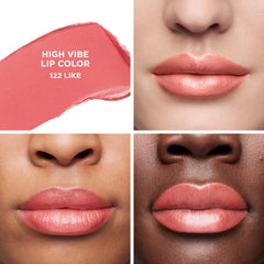 High Vibe Lip Color - Like