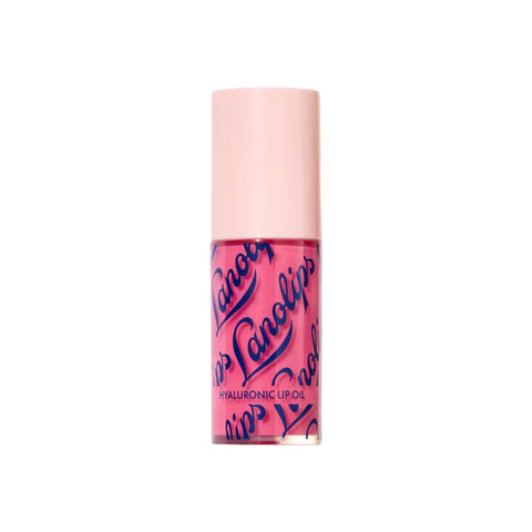 Hyaluronic Lip Oil Raspberry