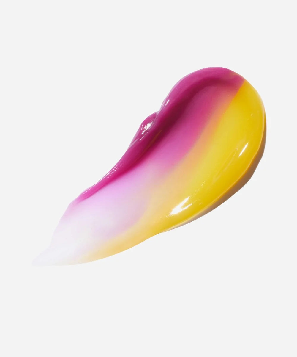 Lip Glowy Balm - Acai Mango Smoothie