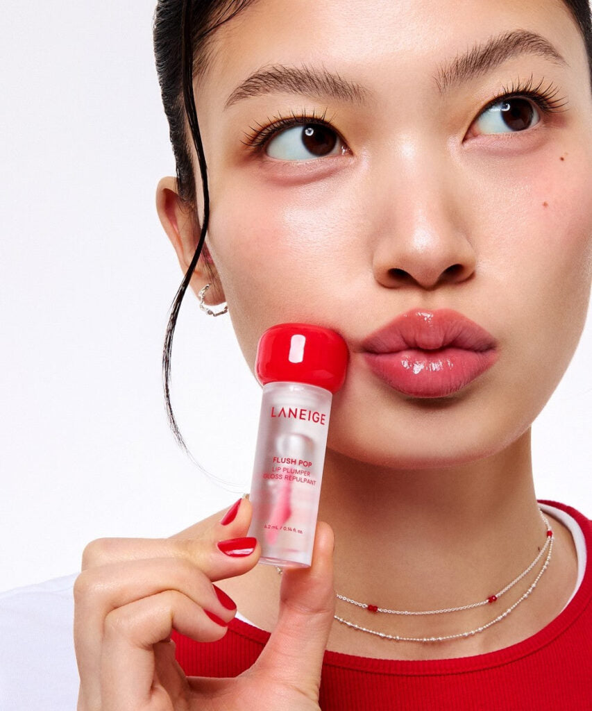 Plush Pop Lip Plumper