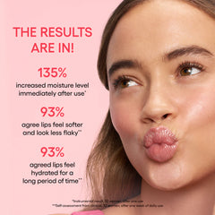 Limited Edition Lip Sleeping Mask - Blue Lemonade