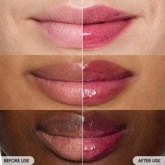 Glaze Craze Tinted Lip Serum - Blueberry Jelly