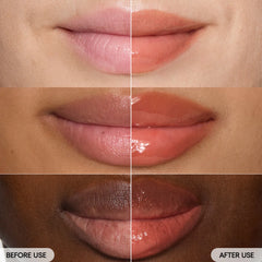 Glaze Craze Tinted Lip Serum - Maple Glaze