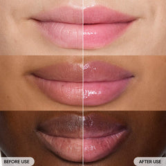 Glaze Craze Tinted Lip Serum - Strawberry Sprinkles