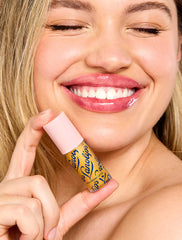Hyaluronic Lip Oil Honey