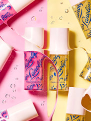 Hyaluronic Lip Oil Honey