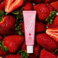 Lip Rituals Scrub & Balm Strawberry