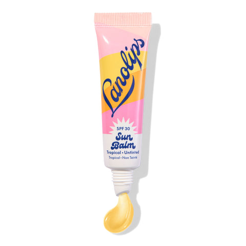 Sun Balm SPF 30 Untinted