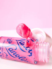 Hyaluronic Lip Oil Raspberry