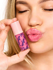 Hyaluronic Lip Oil Raspberry