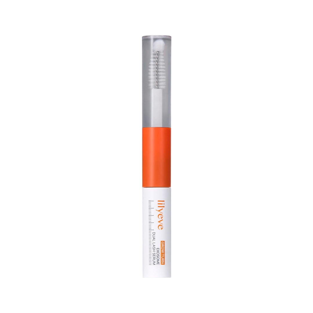 Growturn Exosome Dual Lash Serum