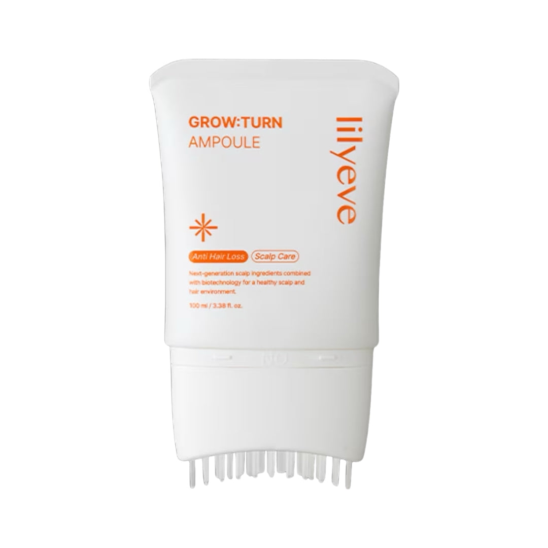 Growturn Exosome Brush Ampoule