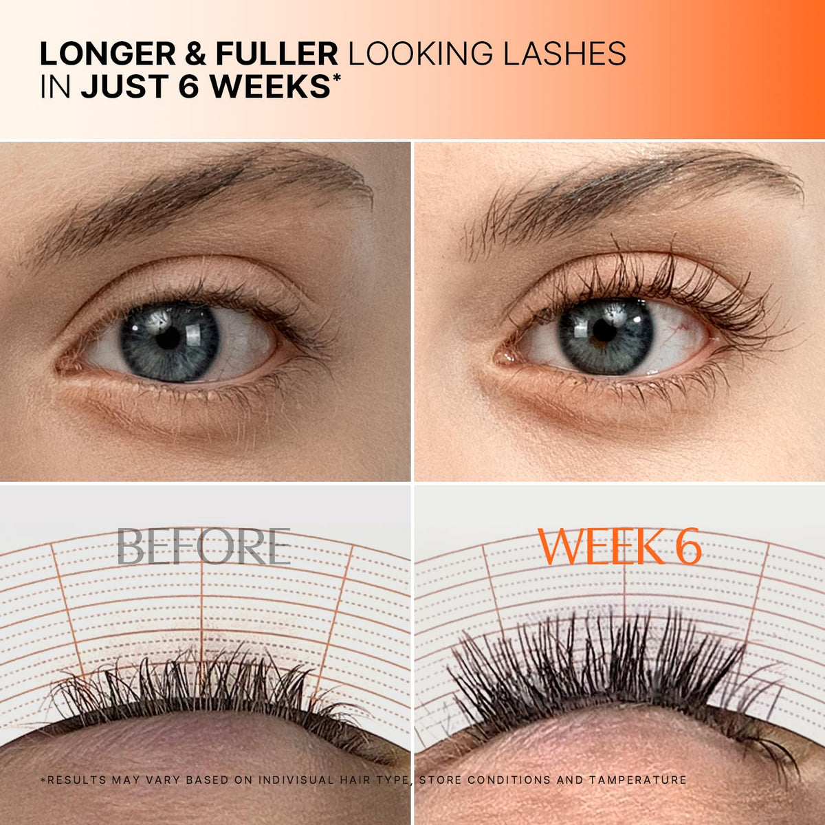 Growturn Exosome Dual Lash Serum
