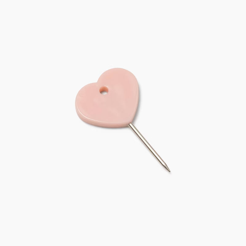 Lip Charm Keychain Accessory - Balloon Dog