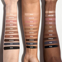 Master Mattes® Long-Wear Cream Eyeshadow - Espresso