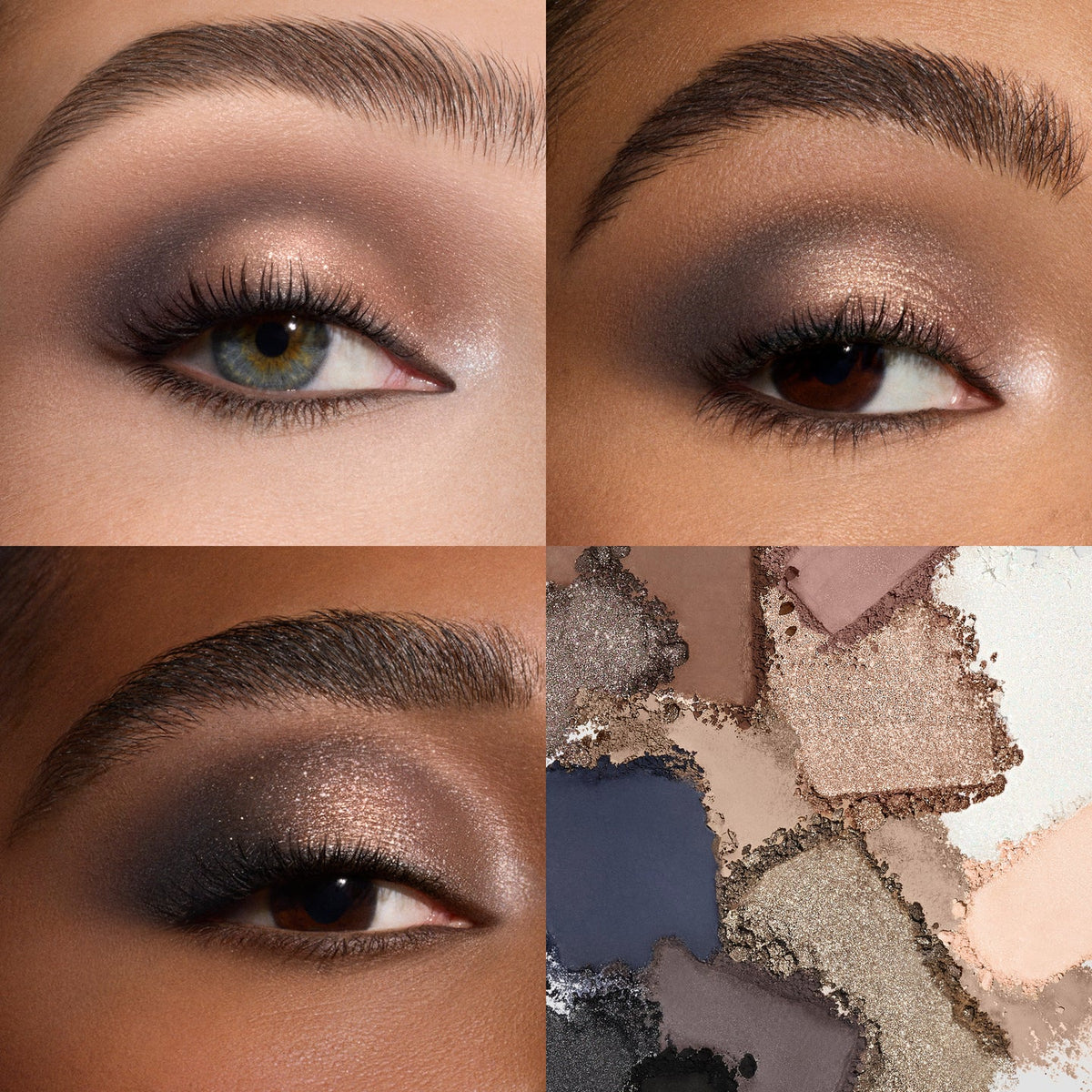 Ethereal Eyes Eyeshadow Palette Moonlight