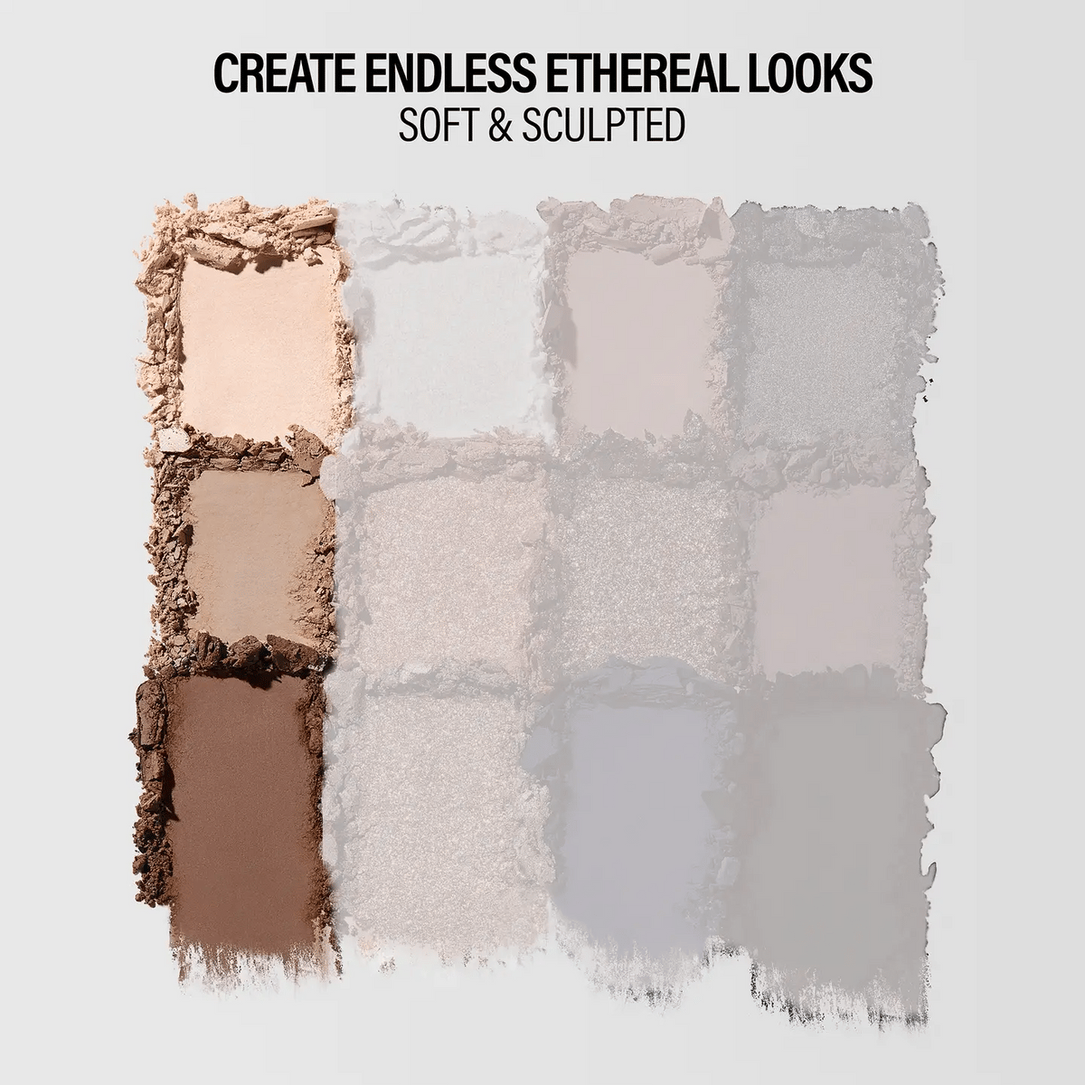 Ethereal Eyes Eyeshadow Palette Moonlight