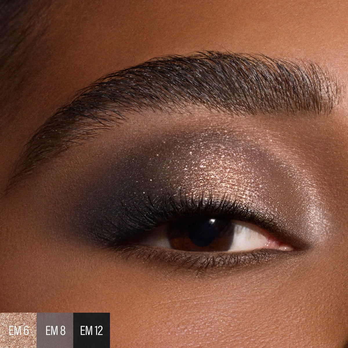 Ethereal Eyes Eyeshadow Palette Moonlight