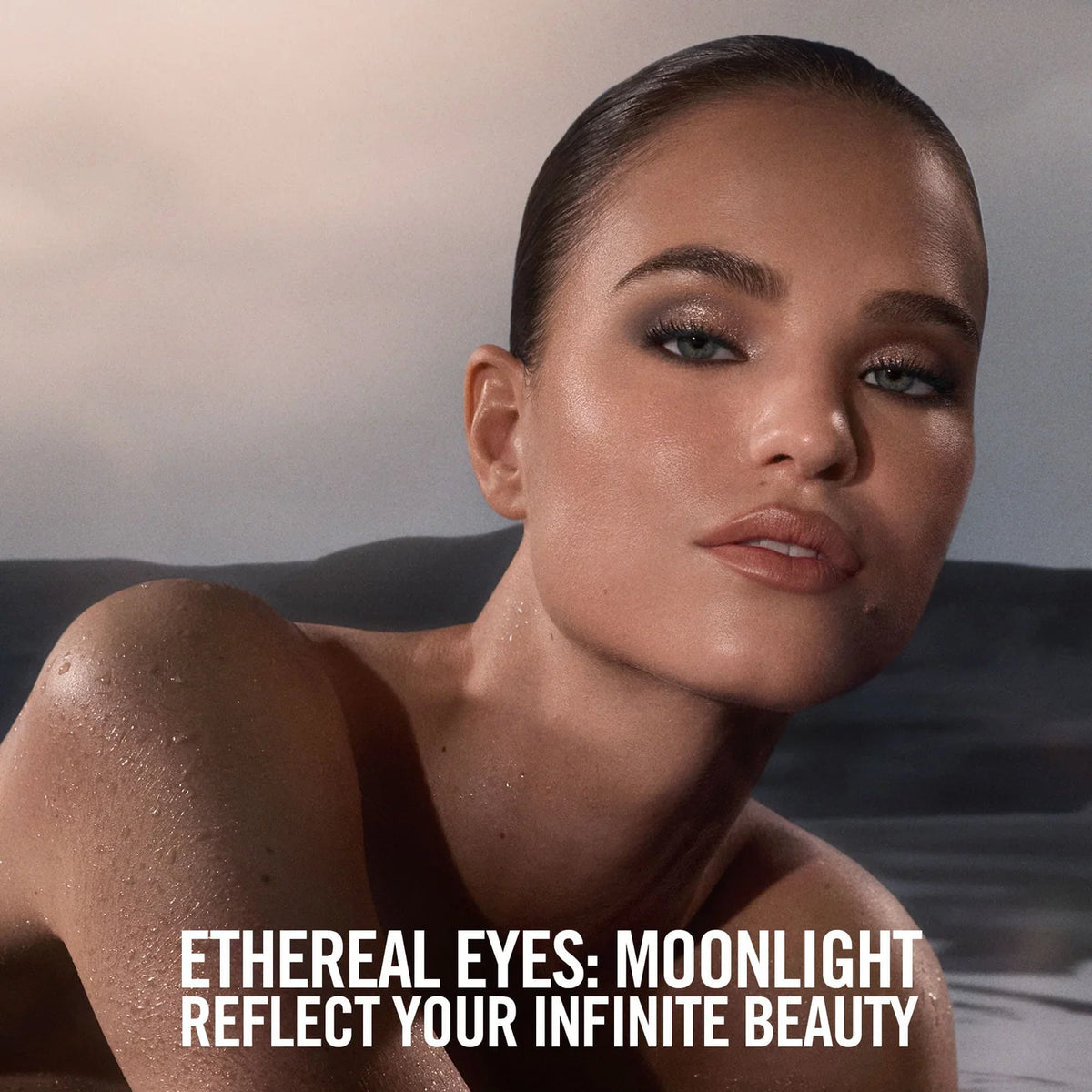 Ethereal Eyes Eyeshadow Palette Moonlight