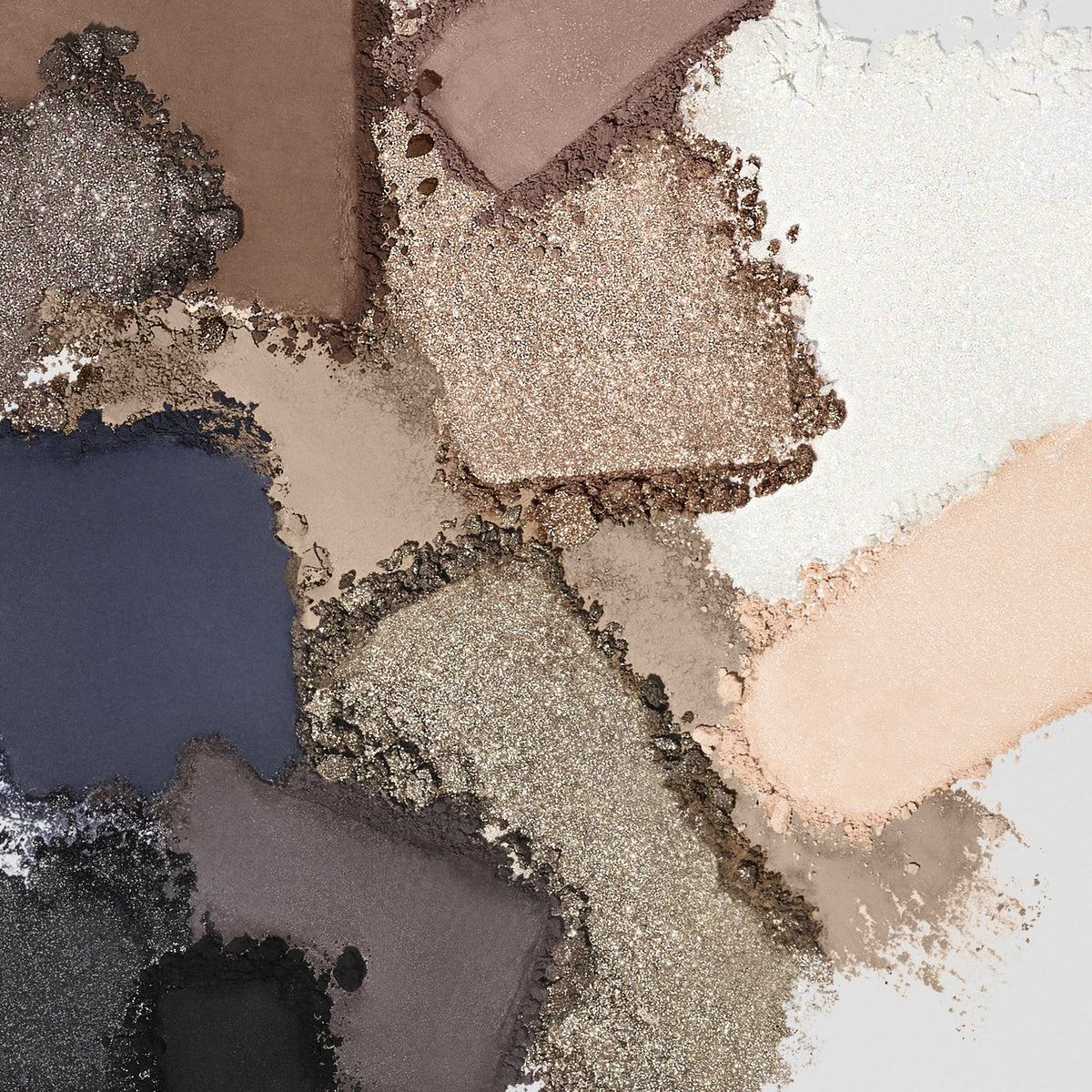 Ethereal Eyes Eyeshadow Palette Moonlight