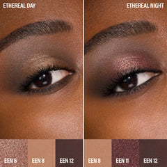 Ethereal Eyes Eyeshadow Palette Nature