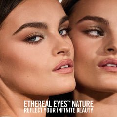 Ethereal Eyes Eyeshadow Palette Nature