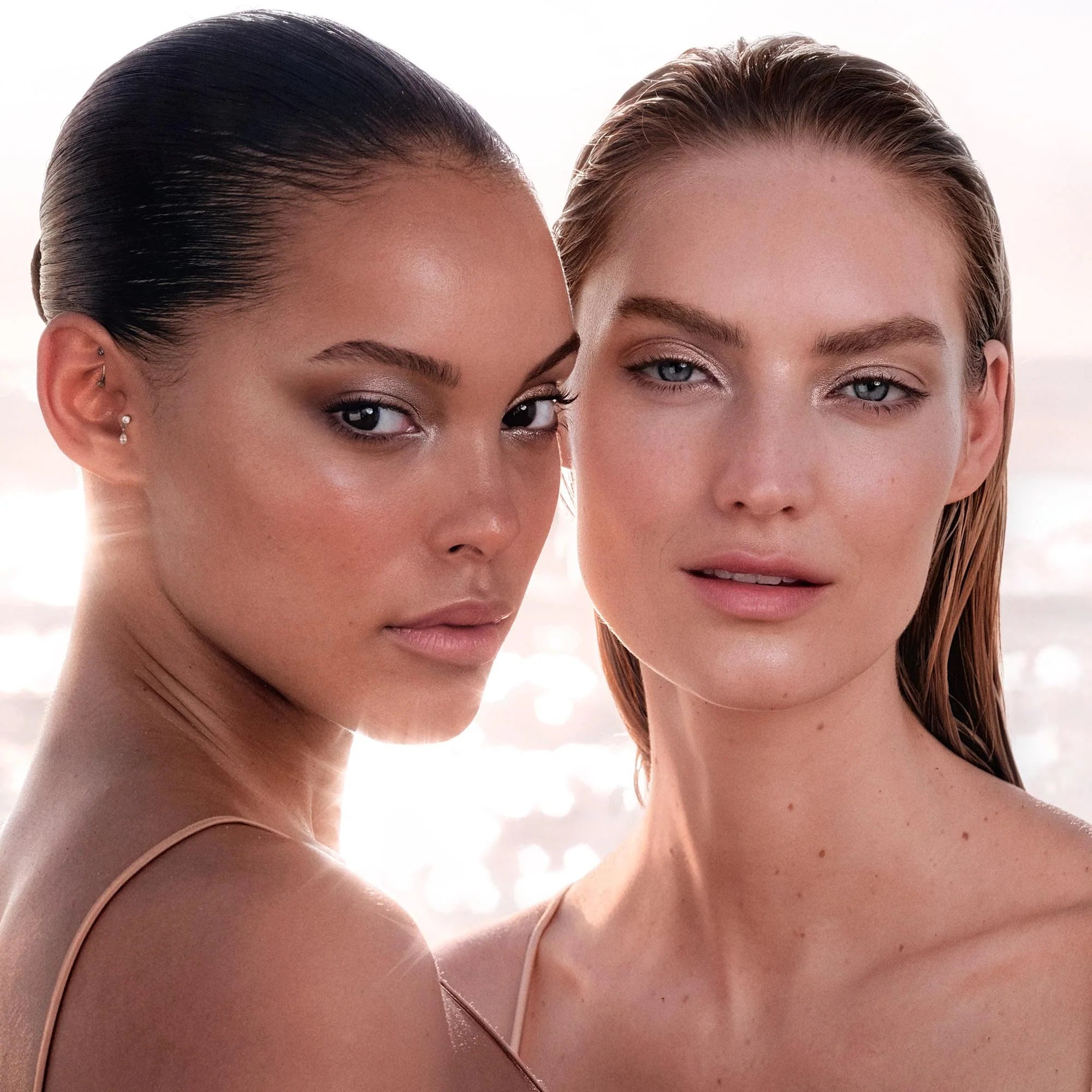 Ethereal Eyes Eyeshadow Palette The Original – Milo + Mo