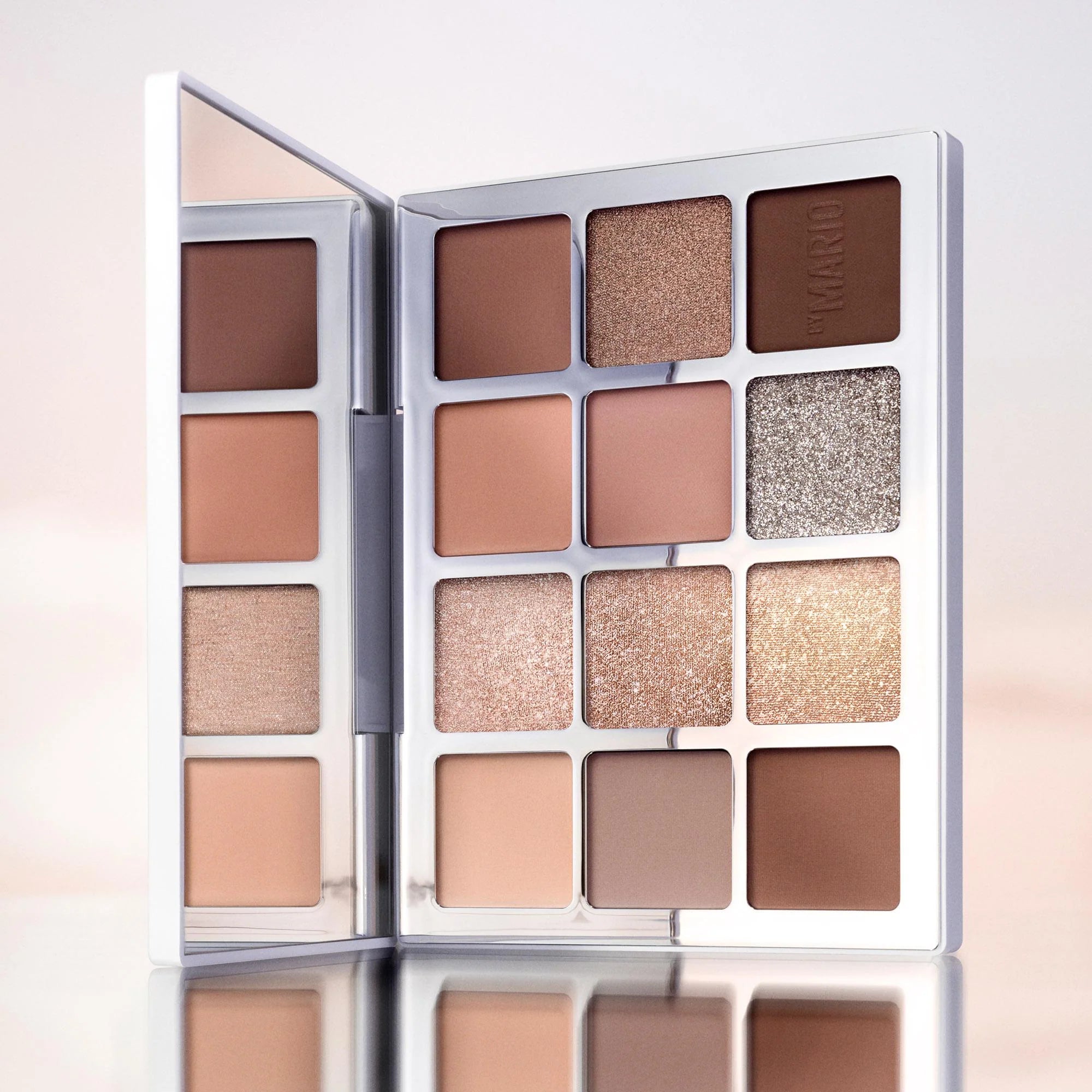 Ethereal Eyes Eyeshadow Palette The Original – Milo + Mo