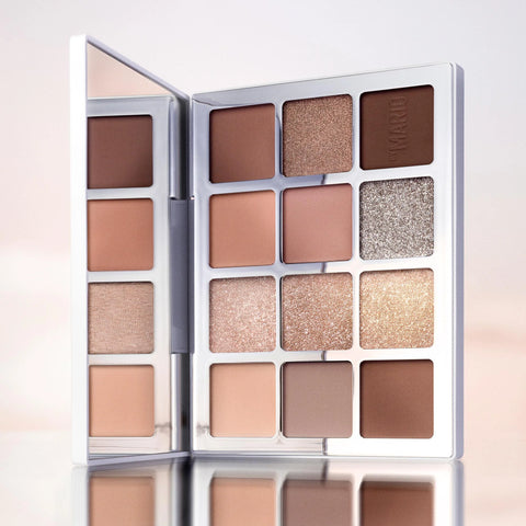 Ethereal Eyes Eyeshadow Palette The Original