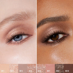 Ethereal Eyes Eyeshadow Palette The Original