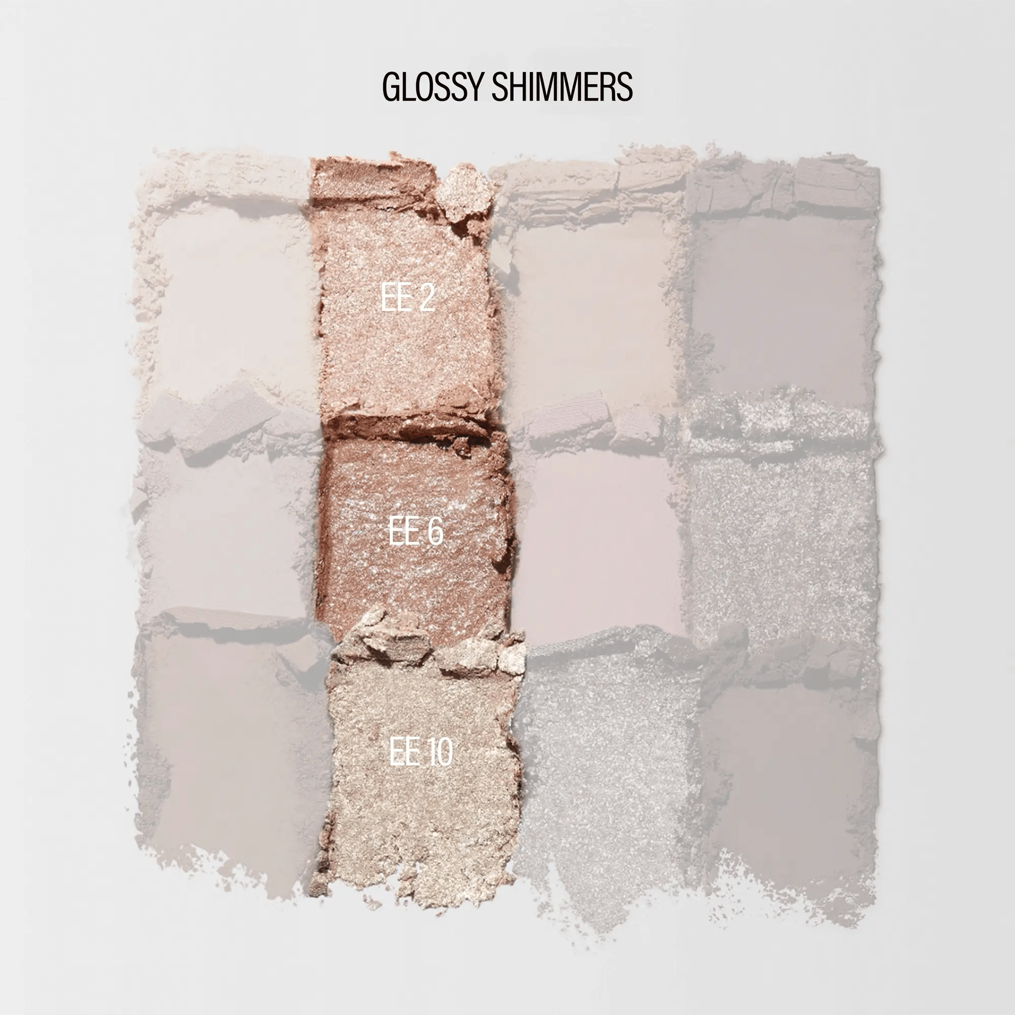 Ethereal Eyes Eyeshadow Palette The Original – Milo + Mo