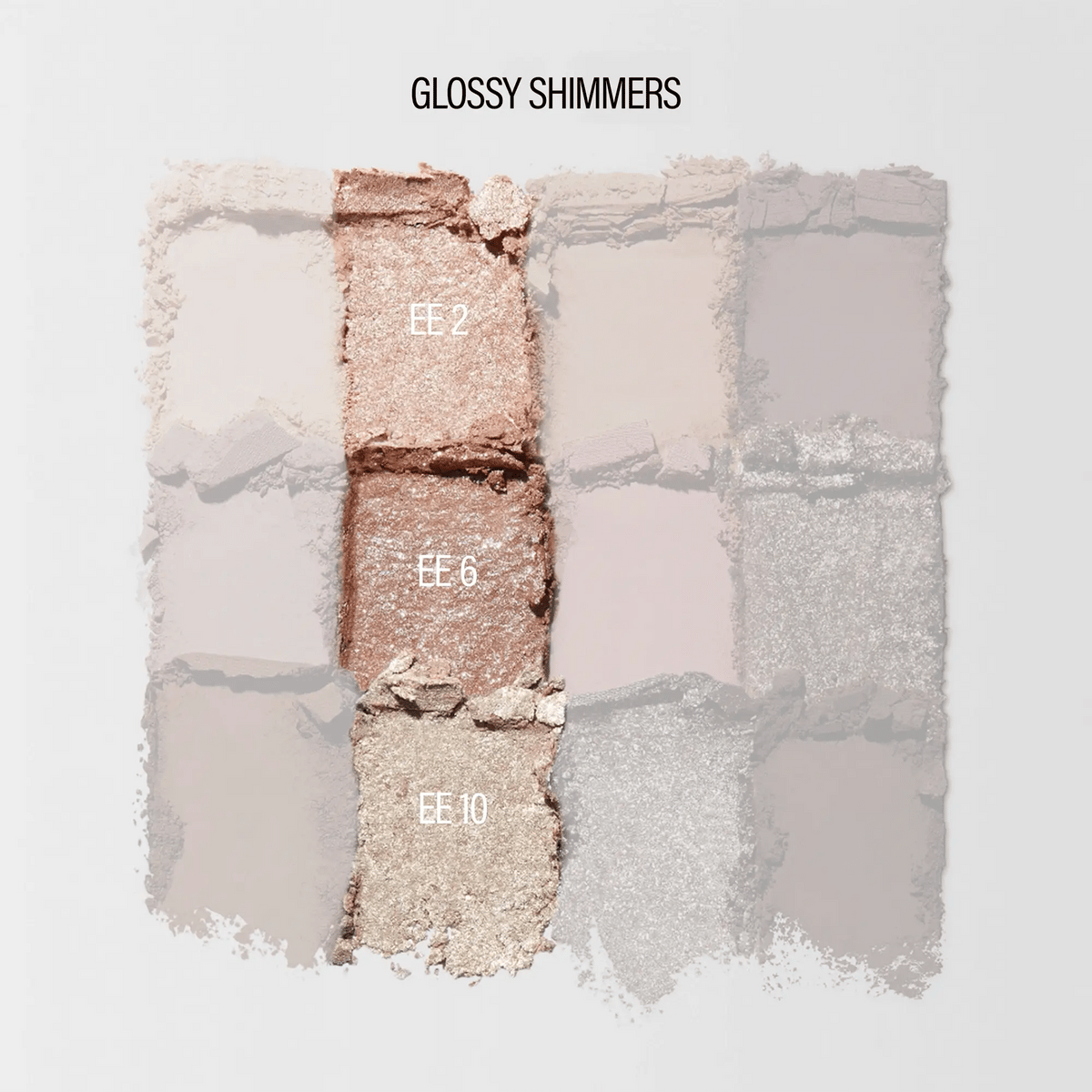 Ethereal Eyes Eyeshadow Palette The Original
