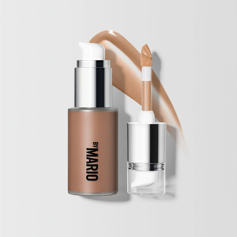 SoftSculpt Bronzing & Shaping Serum Light