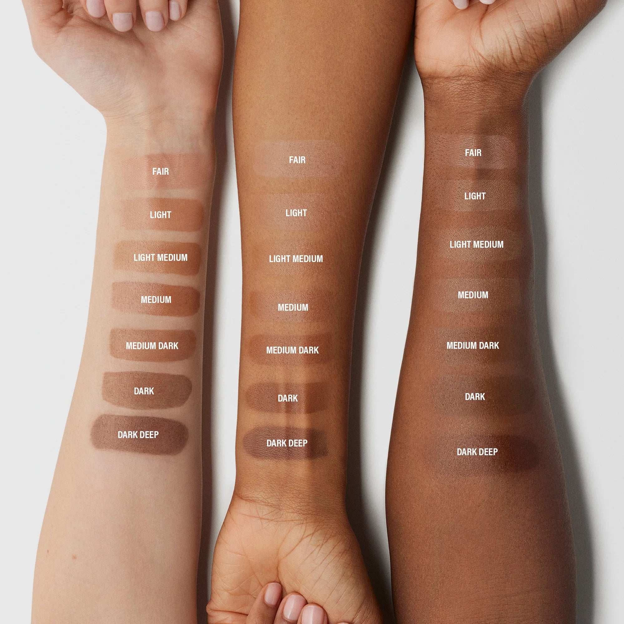 SoftSculpt Bronzing & Shaping Serum Light